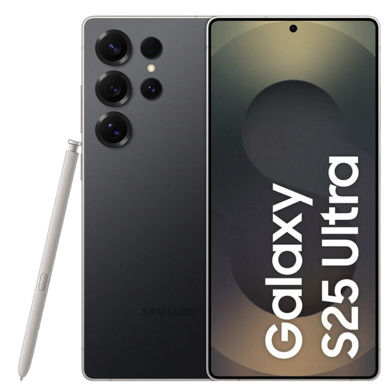 Samsung S25 Ultra 12+256GB 6.9" 5G Titanium...