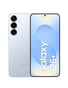 Samsung S25+ 12+256GB 6.7" 5G Icyblue ITA - Nuovo -... 2