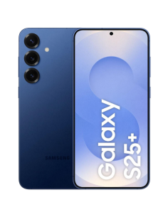 Samsung S25+ 12+256GB 6.7" 5G Blu ITA - Nuovo - Ufficiale... 2