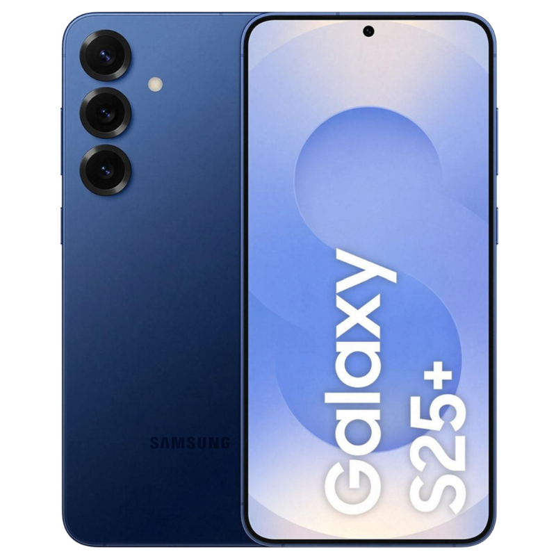 Samsung S25+ 12+256GB 6.7" 5G Blu ITA - Nuovo -...