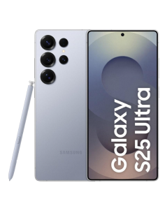 Samsung S25 Ultra 12+256GB 6.9" 5G Titanium Silverblue... 2