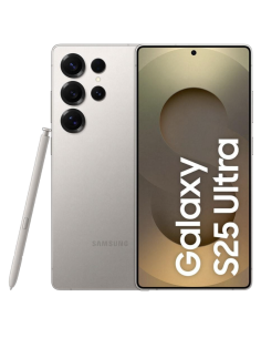 Samsung S25 Ultra 12+512GB 6.9" 5G Titanium Gray ITA -... 2