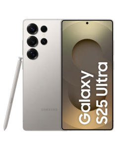 Samsung S25 Ultra 12+256GB 6.9" 5G Titanium Gray ITA -... 2