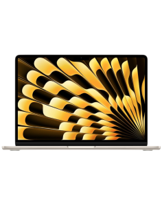 Apple MacBook Air 2024 13" M3 8C/10G 16/512GB Starlight... 2