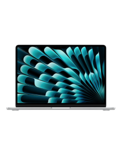 Apple MacBook Air 2025 13" M4 10C/10G 16/512GB Silver... 2