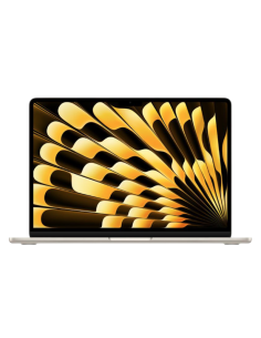 Apple MacBook Air 2025 13" M4 10C/8G 16/256GB Starlight... 2