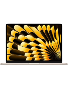 Apple MacBook Air 2025 13" M4 10C/10G 16/512GB Starlight... 2