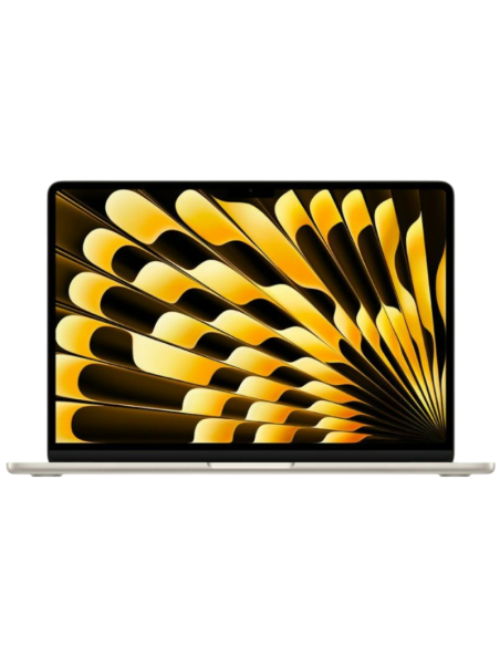 Apple MacBook Air 2025 13" M4 10C/10G 24/512GB Starlight MC6A4T/A