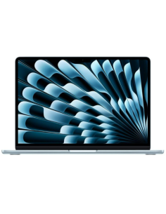 Apple MacBook Air 2025 13" M4 10C/10G 16/512GB Sky Blue... 2