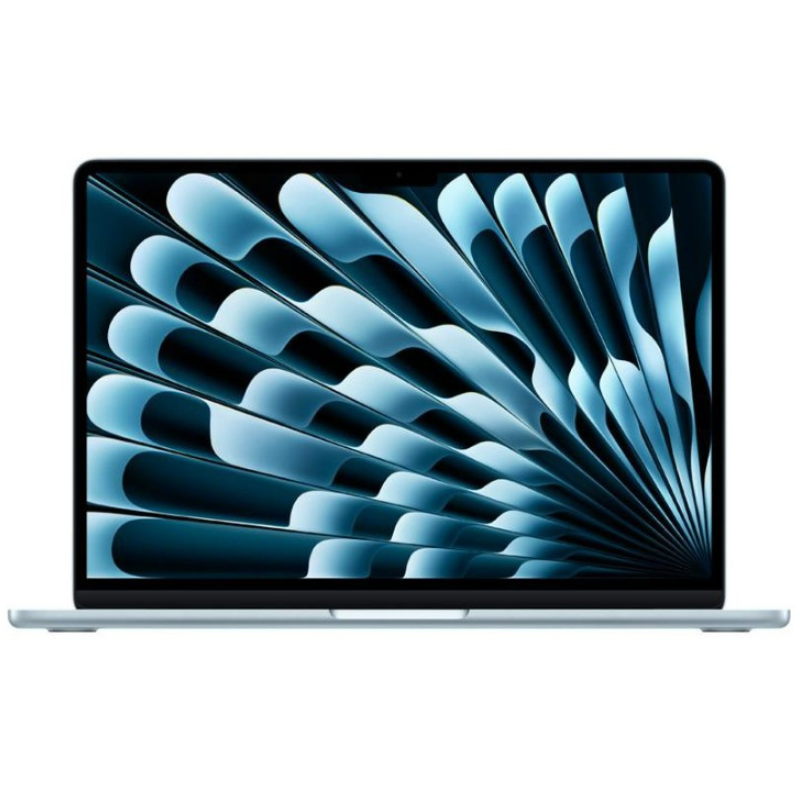 Apple MacBook Air 2025 13" M4 10C/10G 16/512GB...