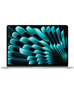 Apple MacBook Air 2025 15" M4 10C/10G 24/512GB Silver... 2