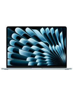 Apple MacBook Air 2025 15" M4 10C/10G 16/512GB Sky Blue... 2