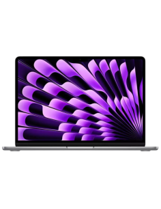 Apple MacBook Air 2024 15" M3 8C/10G 16/256GB Space Grey... 2