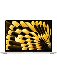 Apple MacBook Air 2024 15" M3 8C/10G 16/256GB Starlight... 2