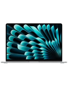 Apple MacBook Air 2024 15" M3 8C/10G 24/512GB Silver... 2