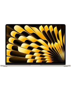 Apple MacBook Air 2024 15" M3 8C/10G 24/512GB Starlight... 2