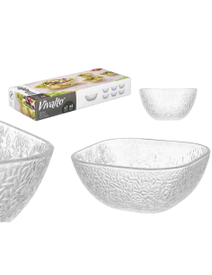 Set di Ciotole 7 Pezzi - Vivalto 2