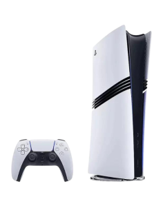 PS5 Console 2TB Pro White 2