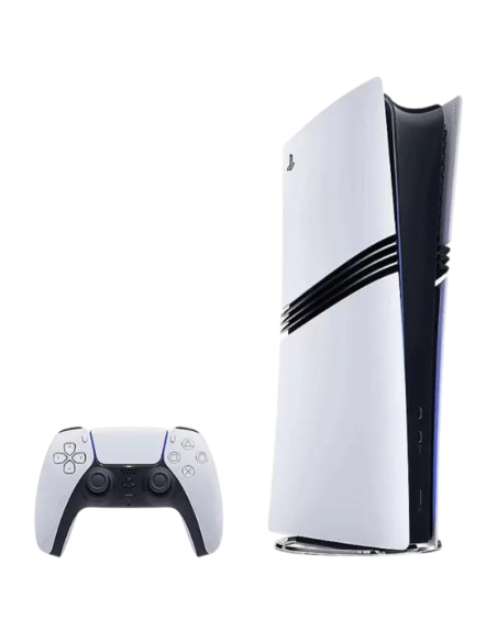 PS5 Console 2TB Pro White