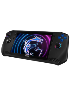 MSI Console Claw A1M-068IT Nero 2