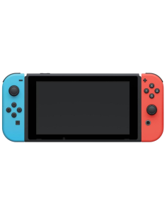 Switch Console 1.1 Neon Blue - Neon Red + Switch Sport +... 2