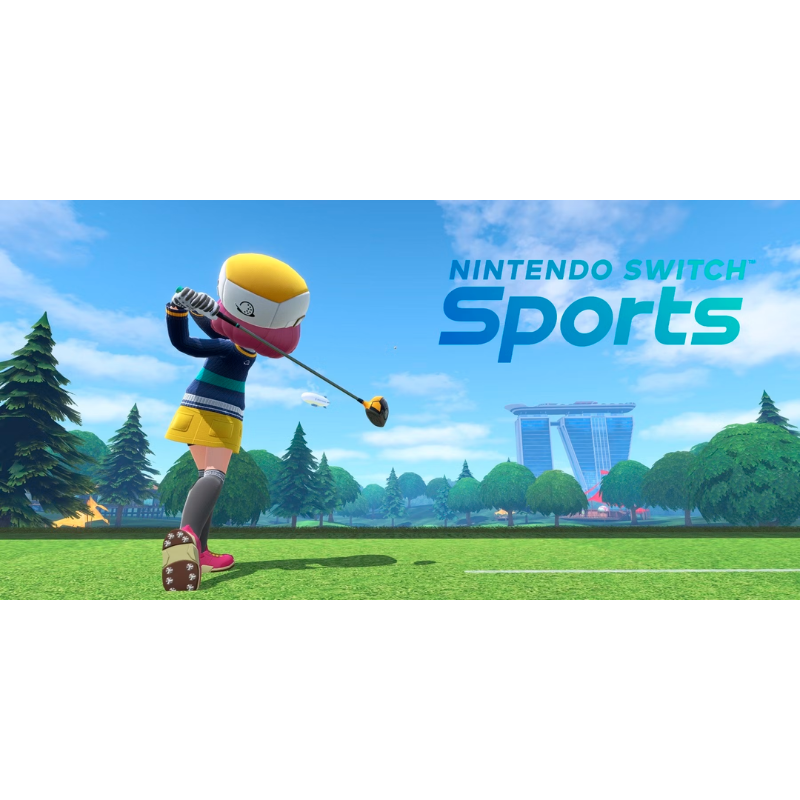 Switch Console 1.1 Neon Blue - Neon Red +...