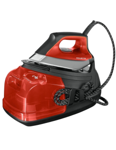 Rowenta Ferro da Stiro con Caldaia Perfect Steam Pro... 2