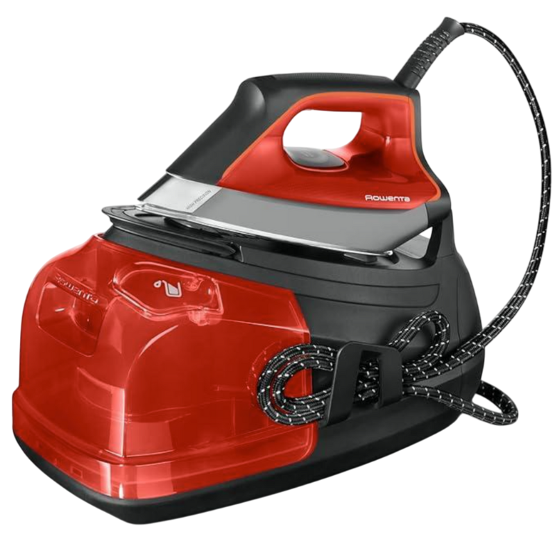 Rowenta Ferro da Stiro con Caldaia Perfect...