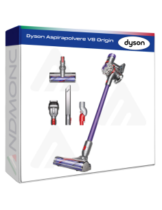 Dyson Aspirapolvere V8 Origin