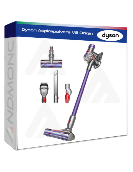 Dyson Aspirapolvere V8 Origin
