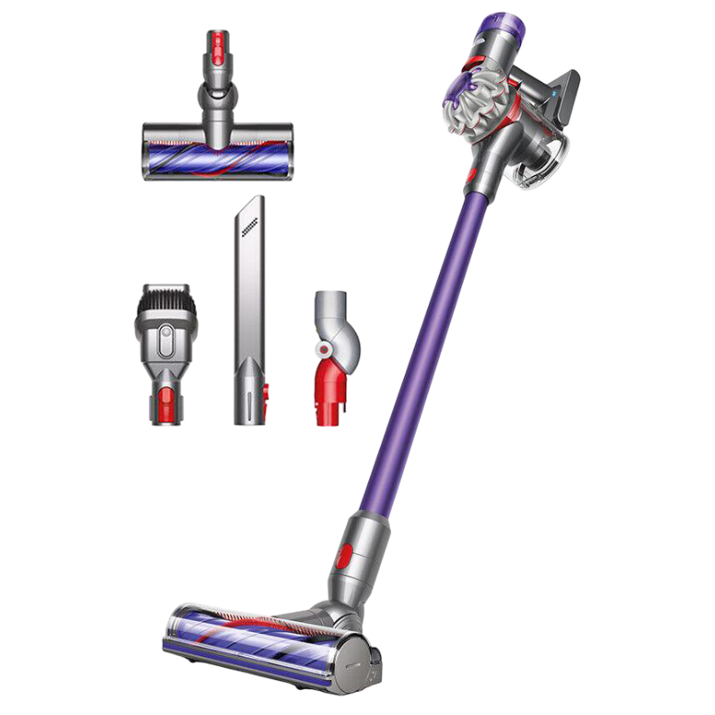 Dyson Aspirapolvere V8 Origin