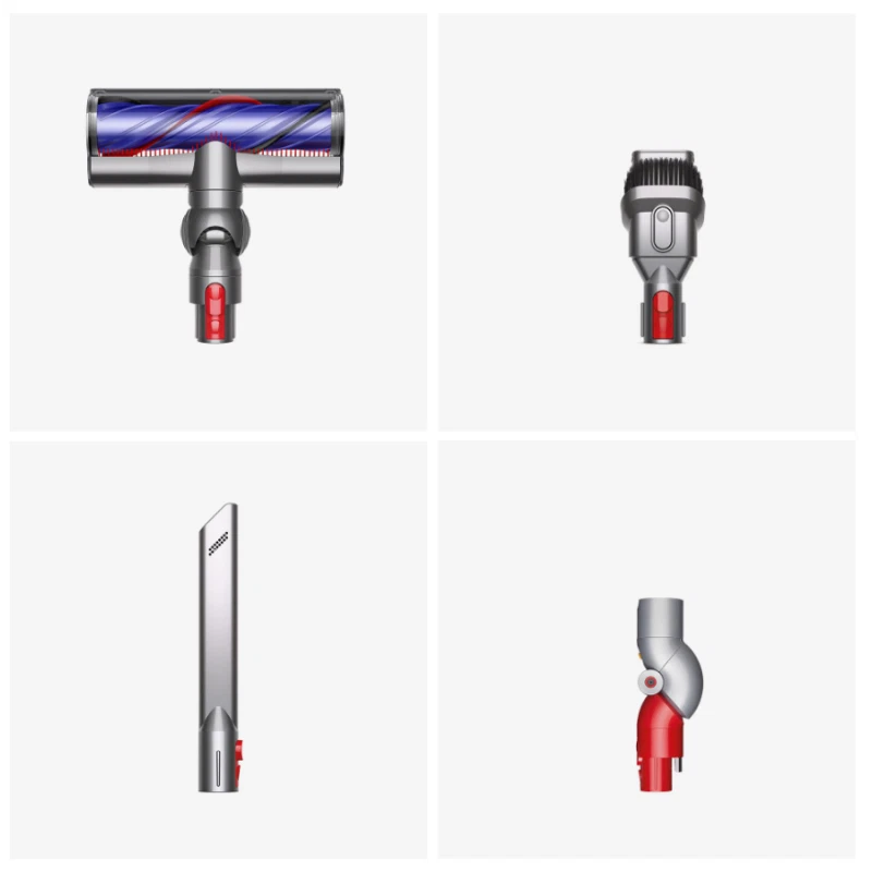 Dyson Aspirapolvere V8 Origin