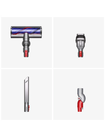 Dyson Aspirapolvere V8 Origin