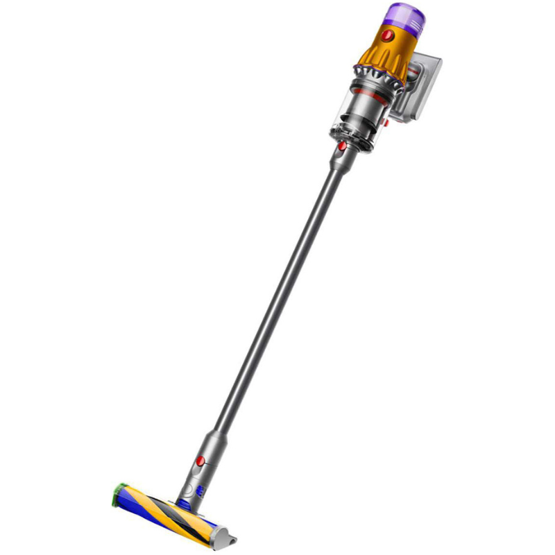 Dyson Aspirapolvere V12 Detect Slim Absolute...