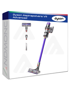 Dyson Aspirapolvere V11 Advanced