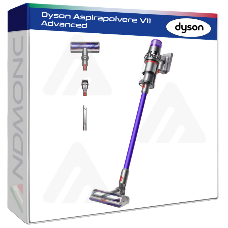 Dyson Aspirapolvere V11 Advanced