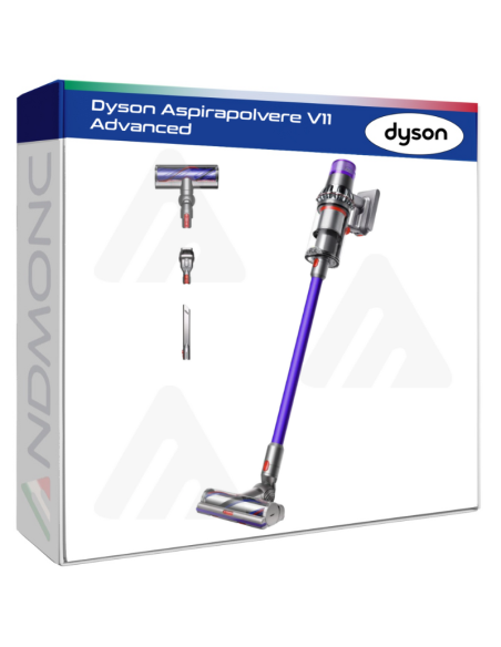 Dyson Aspirapolvere V11 Advanced