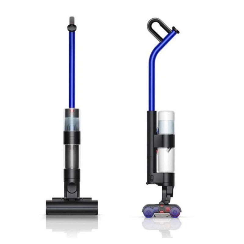 Dyson WashG1 Lavapavimenti Ricaricabile Blue/black