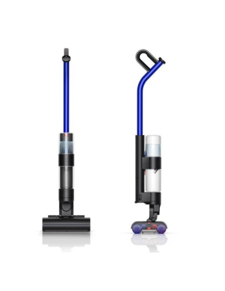 Dyson WashG1 Lavapavimenti Ricaricabile Blue/black