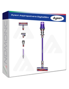 Dyson Aspirapolvere DigitalSlim