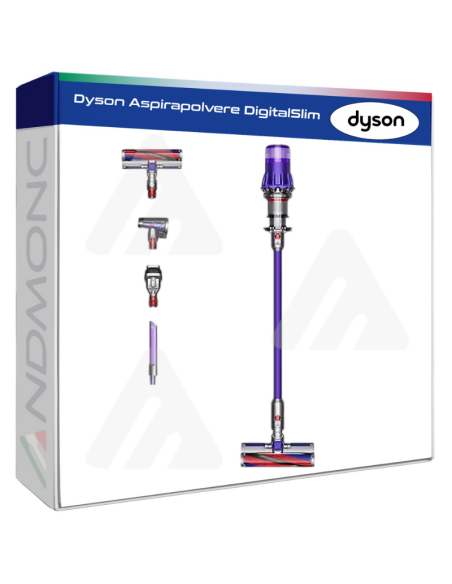Dyson Aspirapolvere DigitalSlim