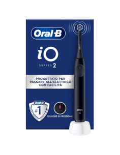 Oral-B Spazzolino ElettricoIO2 Black 2