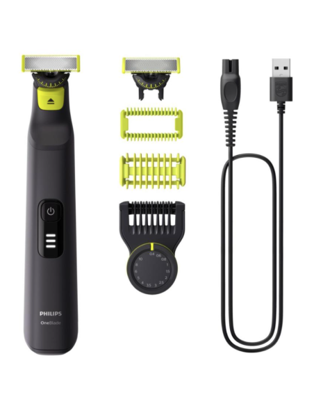 Philips Rasoio Elettrico OneBlade Pro QP6542/15