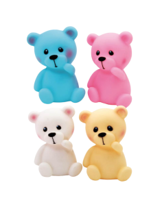 Luce notturna orsacchiotto 2