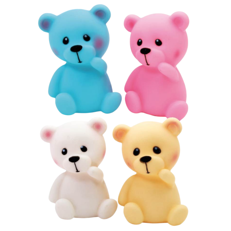 Luce notturna orsacchiotto