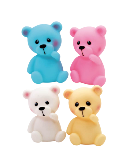 Luce notturna orsacchiotto