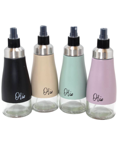 Bottiglia Olio Spray vari colori 300ml