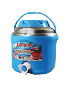 Borraccia Termica dispencer 3 Litri 2