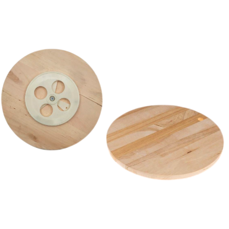 Tagliere Girevole 35x1,5cm