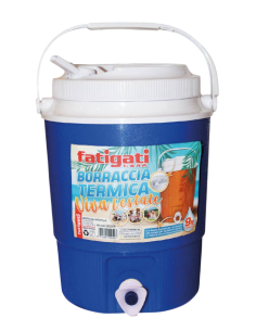 Borraccia Termica Dispencer 9 Litri 2